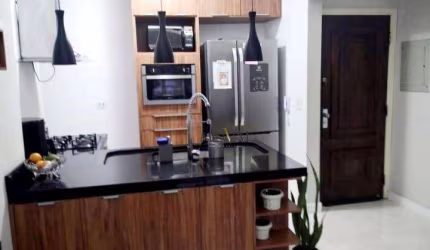 Apartamento com 3 dormitórios à venda, 85 m² por R$ 660.000,00 - Centro - São José dos Campos/SP