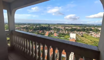 Apartamento com 2 dormitórios à venda, 71 m² por R$ 480.000,00 - Jardim Satélite - São José dos Campos/SP