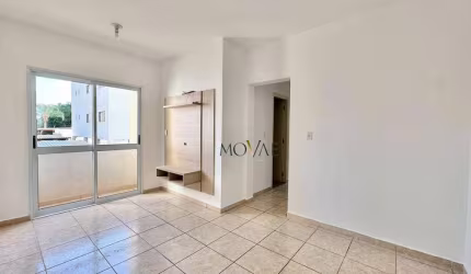 Apartamento com 2 dormitórios à venda, 56 m² por R$ 400.000,00 - Urbanova - São José dos Campos/SP