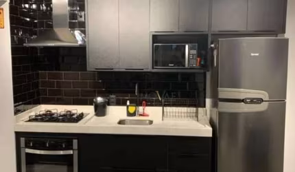 Apartamento com 2 dormitórios, 50 m² - venda por R$ 820.000,00 ou aluguel por R$ 4.860,00/mês - Altos do Esplanada - São José dos Campos/SP