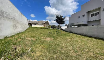 Terreno à venda, 451 m² por R$ 750.000,00 - Urbanova - São José dos Campos/SP