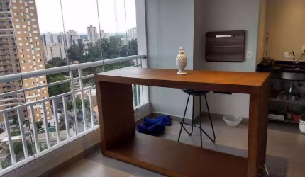 Apartamento com 3 dormitórios à venda, 167 m² por R$ 1.950.000,00 - Jardim Esplanada - São José dos Campos/SP