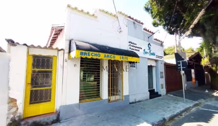 Casa com 1 dormitório à venda, 54 m² por R$ 650.000 - Vila Ema - São José dos Campos/SP