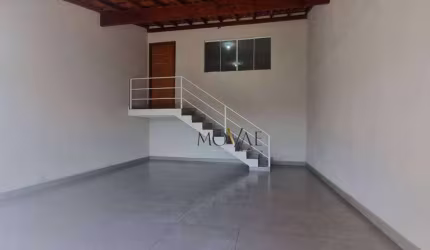 Casa com 2 dormitórios à venda, 114 m² por R$ 498.000,00 - Vila Jaci - São José dos Campos/SP