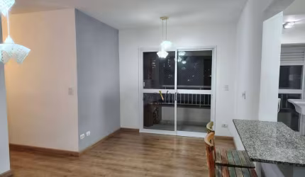 Apartamento com 2 dormitórios para alugar, 65 m² por R$ 3.847,00/mês - Parque Industrial - São José dos Campos/SP