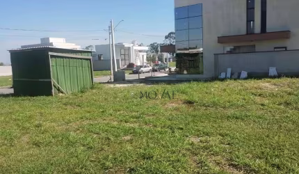 Terreno à venda, 250 m² por R$ 310.000,00 - Vereda dos Campos - São José dos Campos/SP