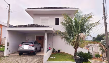 Casa com 3 dormitórios à venda, 361 m² por R$ 1.300.000,00 - Condomínio Residencial Mantiqueira - São José dos Campos/SP