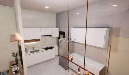 Casa com 3 dormitórios à venda, 105 m² por R$ 880.000,00 - Jardim Satélite - São José dos Campos/SP