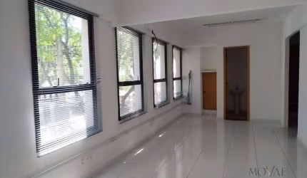 Sala, 44 m² - venda por R$ 250.000,00 ou aluguel por R$ 2.618,00/mês - Centro - São José dos Campos/SP