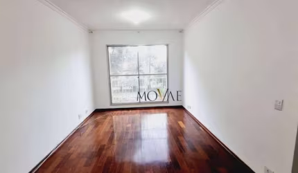 Apartamento com 2 dormitórios para alugar, 64 m² por R$ 2.980,00/mês - Vila Adyana - São José dos Campos/SP