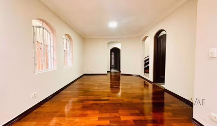 Casa com 5 dormitórios para alugar, 390 m² por R$ 8.240,00/mês - Jardim Esplanada - São José dos Campos/SP