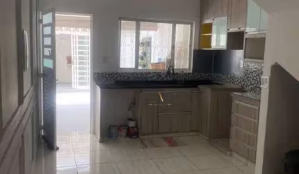 Casa com 2 dormitórios à venda, 80 m² por R$ 430.000,00 - Jardim Limoeiro - São José dos Campos/SP