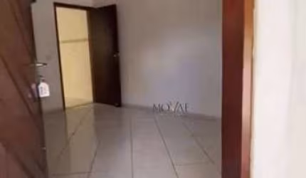 Casa com 3 dormitórios para alugar, 123 m² por R$ 4.550,00/mês - Jardim das Indústrias - São José dos Campos/SP