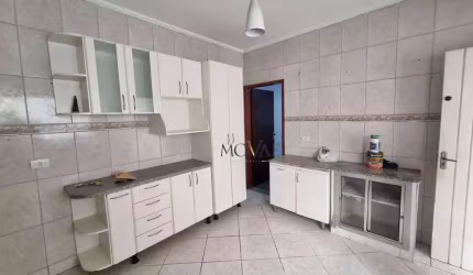 Casa com 3 dormitórios para alugar, 123 m² por R$ 4.550,00/mês - Jardim das Indústrias - São José dos Campos/SP