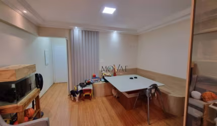 Apartamento com 3 dormitórios, 80 m² - venda por R$ 850.000,00 ou aluguel por R$ 4.215,00/mês - Jardim Aquarius - São José dos Campos/SP