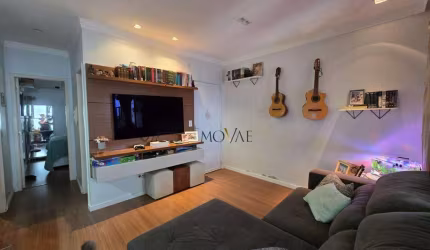 Casa com 2 dormitórios à venda, 85 m² por R$ 630.000,00 - Eugênio de Melo - São José dos Campos/SP