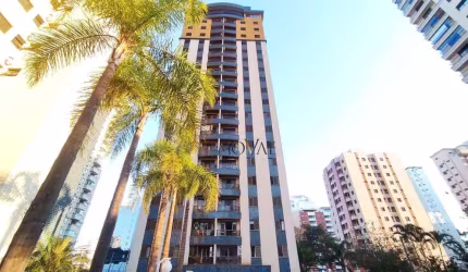 Apartamento com 2 dormitórios à venda, 75 m² por R$ 795.000,00 - Parque Residencial Aquarius - São José dos Campos/SP
