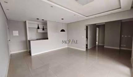 Apartamento com 2 dormitórios para alugar, 90 m² por R$ 3.880,00/mês - Loteamento Villa Branca - Jacareí/SP