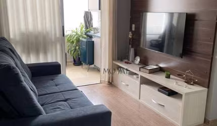 Apartamento com 2 dormitórios à venda, 75 m² por R$ 695.000,00 - Jardim Sul - São José dos Campos/SP