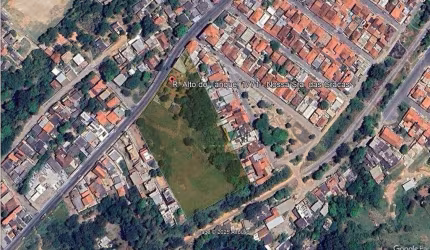 Área à venda, 13063 m² por R$ 5.200.000,00 - Nossa Senhora das Graças - Santa Luzia/MG