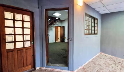 Casa com 3 dormitórios à venda, 123 m² por R$ 650.000,00 - Jardim das Indústrias - São José dos Campos/SP