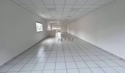 Ponto para alugar, 200 m² por R$ 3.893,33/mês - Jardim Colonial - São José dos Campos/SP