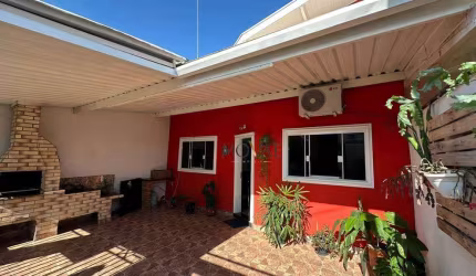 Casa com 3 dormitórios para alugar, 68 m² por R$ 3.300,00/mês - Jardim Santa Júlia - São José dos Campos/SP