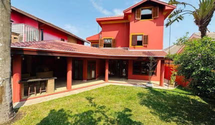 Casa com 3 dormitórios, 300 m² - venda por R$ 1.900.000,00 ou aluguel por R$ 9.690,00/mês - Urbanova - São José dos Campos/SP