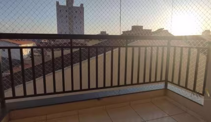 Apartamento com 2 dormitórios para alugar, 58 m² por R$ 2.201,00/mês - Residencial Bosque dos Ipês - São José dos Campos/SP