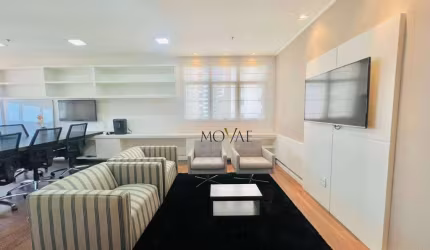 Sala à venda, 54 m² por R$ 600.000,00 - Jardim Aquarius - São José dos Campos/SP
