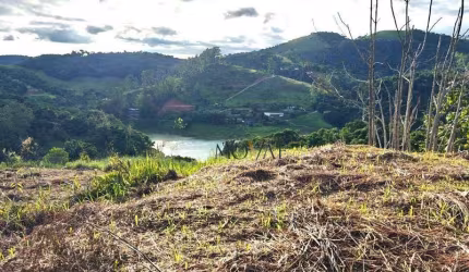 Terreno à venda, 5000 m² por R$ 450.000,00 - Canaã - Jambeiro/SP