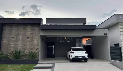 Casa com 3 dormitórios, 151 m² - venda por R$ 1.200.000,00 ou aluguel por R$ 7.482,00/mês - Condomínio Terras do Vale - Caçapava/SP
