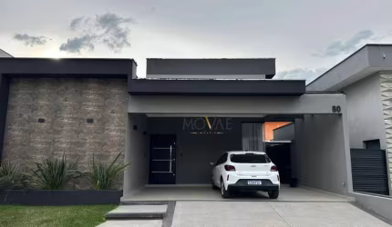 Casa com 3 dormitórios, 151 m² - venda por R$ 1.200.000,00 ou aluguel por R$ 7.482,00/mês - Condomínio Terras do Vale - Caçapava/SP