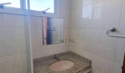 Apartamento 3 dormitórios no  Vila Ema