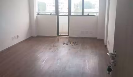 Sala à venda, 23 m² por R$ 230.000,00 - Jardim São Dimas - São José dos Campos/SP