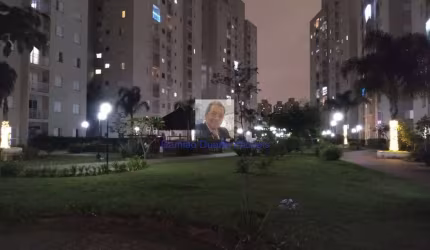 Vende-se Apt 3 Dorm, sendo 1 suíte, Cond. Alphaview Barueri