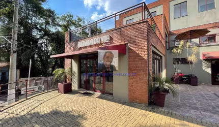 Vende-se Loja &amp;quot;A&amp;quot; - Centro Comercial ÁAREA (176,88m²)