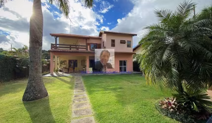 Vende-se linda Chácara Vale do Rio Cotia (Bolsão FECHADO). 4d (2sts) LINDA.