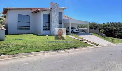 Vende-se Casa no Cond. Bothanica ITÚ - Nova, TÉRREA, 4 sts, piscina e gourm