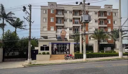 Vende-se no Cond. Address GV - Cobertura 97,33 m² + 2 vagas. 2 dorms / 1 su