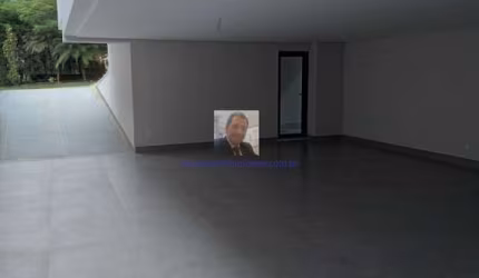 Vende-se Casa 4 suites, Alphaville 5 - Área Gourmet