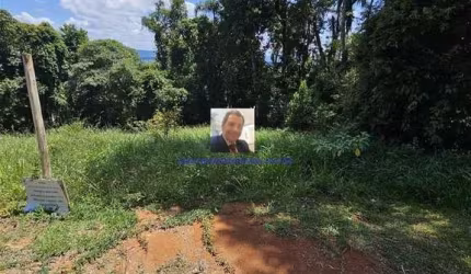 Terreno Lote OPORTUNIDADE, CONDOMINIO Vila Verde, km 36 Raposo. 