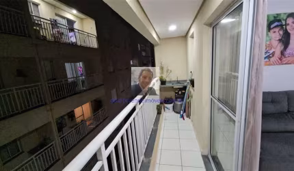 Vende-se Apt. 230mil com 2 Dorm, 1 Vaga,  Vende-se “OPORTUNIDADE', 54 m²