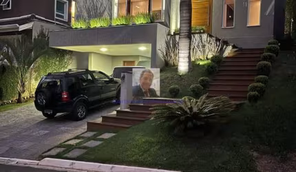 Casa  Moderna 2suítes, 3 Banh, 4 vagas, Gourmet, à 3km RT. 