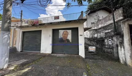 CASA Alto da Lapa / Vila Leopoldina - para REFORMAR ou DEMOLIR