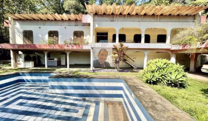 Aluga-se ou Vende-se Casa no Jd Colibri (casa de rua) - Para REFORMA ou DEM