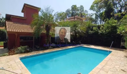 Imóvel Locação ou Venda 3dorm/1suíte, R$ 960mil, no Cond. Vila Verde, km 36