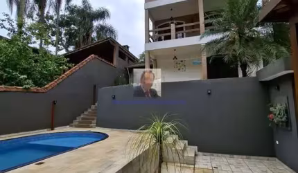 IMOVEL OPORTUNIDADE casa no CONDOMÍNIO VILA VERDE (KM 36 DA RAPOSO) – PRÓXI