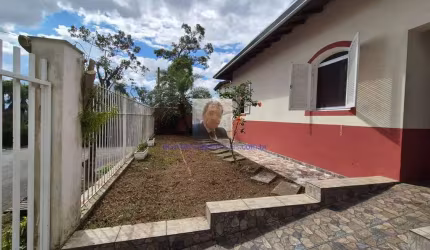Vende-se Casa Térrea de 3dorm/1suíte, R$ 920.000,00 no Cond. Vila Verde, km