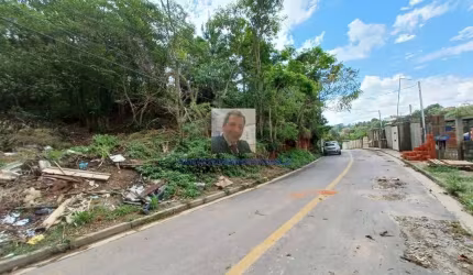 Vende-se Terrenos ou Chácara!!! OPORTUNIDADE $$$$$